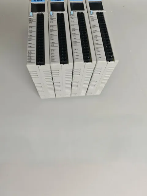 AutomationDirect / Koyo P2-08NTC Industrial Automation Component product photo 2