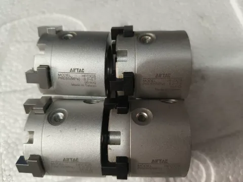 AirTAC HFCX25 Industrial Automation Component product photo 2