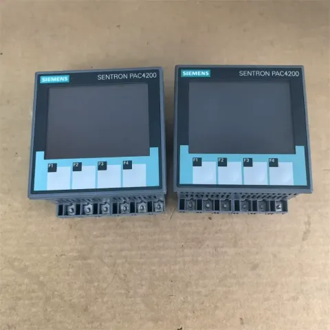 Siemens 7KM4212-0BA00-2AA0 Power Electronics Module product photo 1