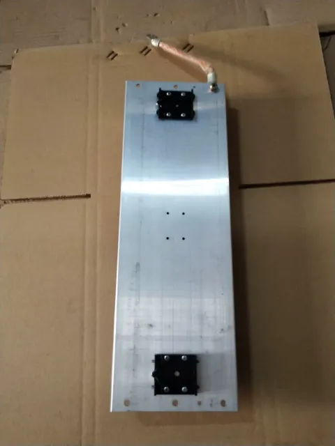 ABB HIEE300910R0001 Industrial Control Board product photo 5