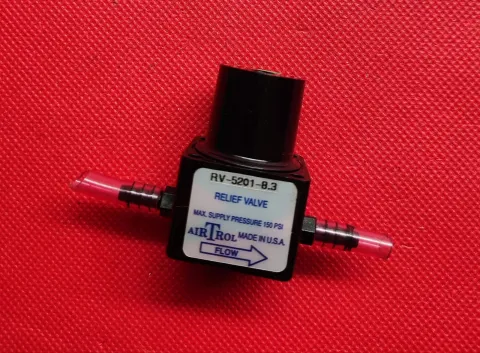 AIRTROL RV-5201-8.3 Industrial Automation Component product photo 1