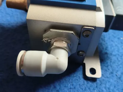 AirTAC GV300-10 Industrial Automation Component — product photo 11 of 12