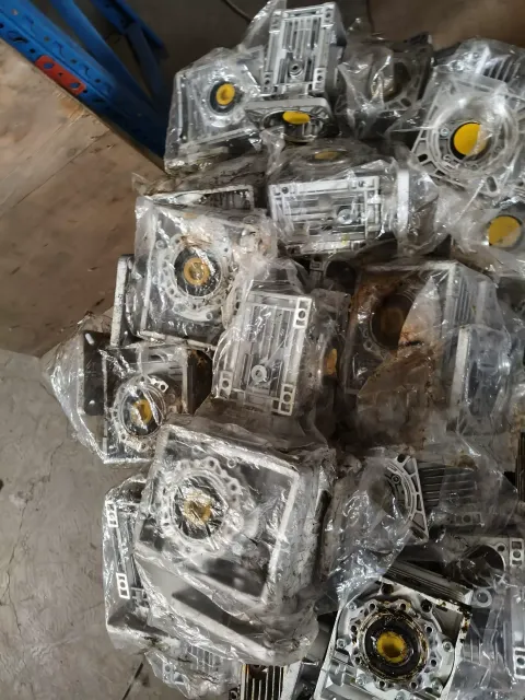 White Label RV63 Industrial Automation Component product photo 2