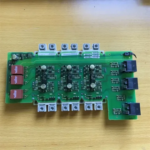 Siemens A5E00825002 Motor & Drive Component product photo 5