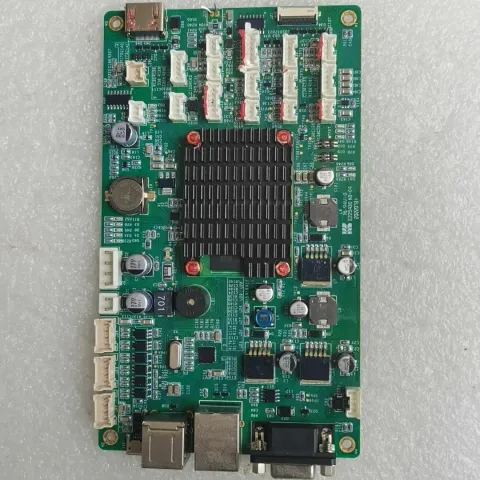 White Label E225430KB-04 Industrial Control Board product photo 1
