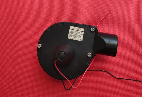 Micronel U97HM-O24KK-B Industrial Automation Component product photo 1