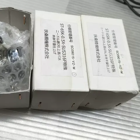 LUMINA STA-6 Industrial Automation Component product photo 9