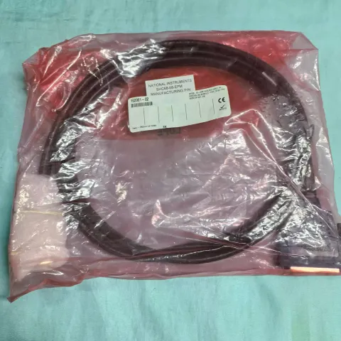 NI 192061-02 Industrial Automation Component product photo 1