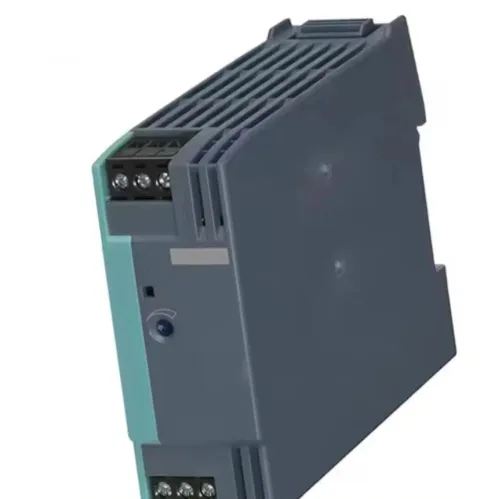 Siemens 6EP1964-2BA00 Power Electronics Module product photo 2