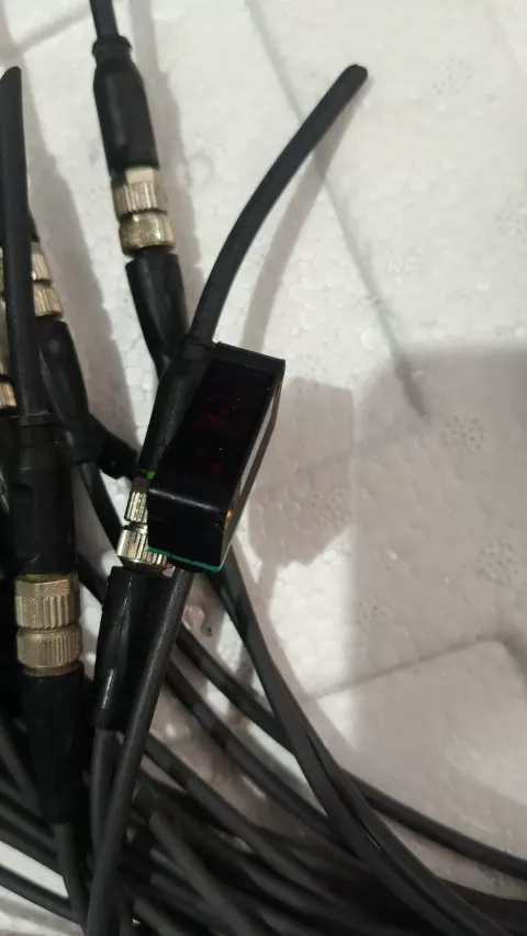 Pepperl+Fuchs ML100-55/103/115a / 221826 Industrial Sensor product photo 3