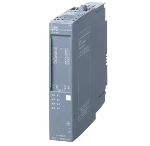 Siemens 6ES7131-6BF00-0BA0 PLC Module — product photo 8 of 8