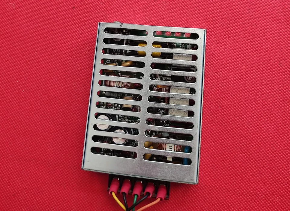 Power Source SVA24SC12 Industrial Sensor product photo 1