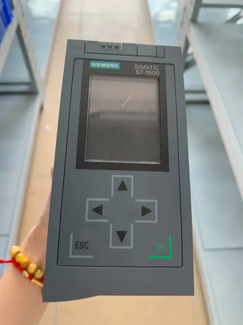 Siemens 6ES7516-3AN00-0AB0 Industrial Automation Component product photo 6