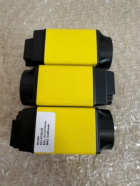 Cognex IS8405M-373-10 Industrial Automation Component — product photo 8 of 13