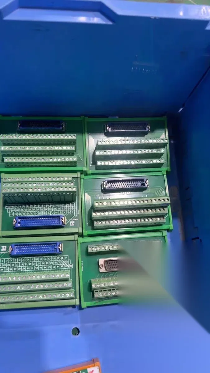 洛克电子 PCB-FX-134 Industrial Automation Component product photo 1