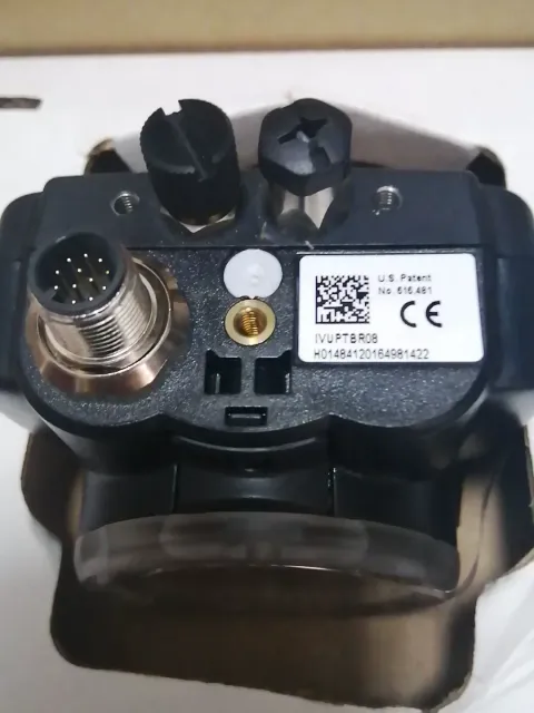 White Label IVUPTBR08 Industrial Sensor product photo 1