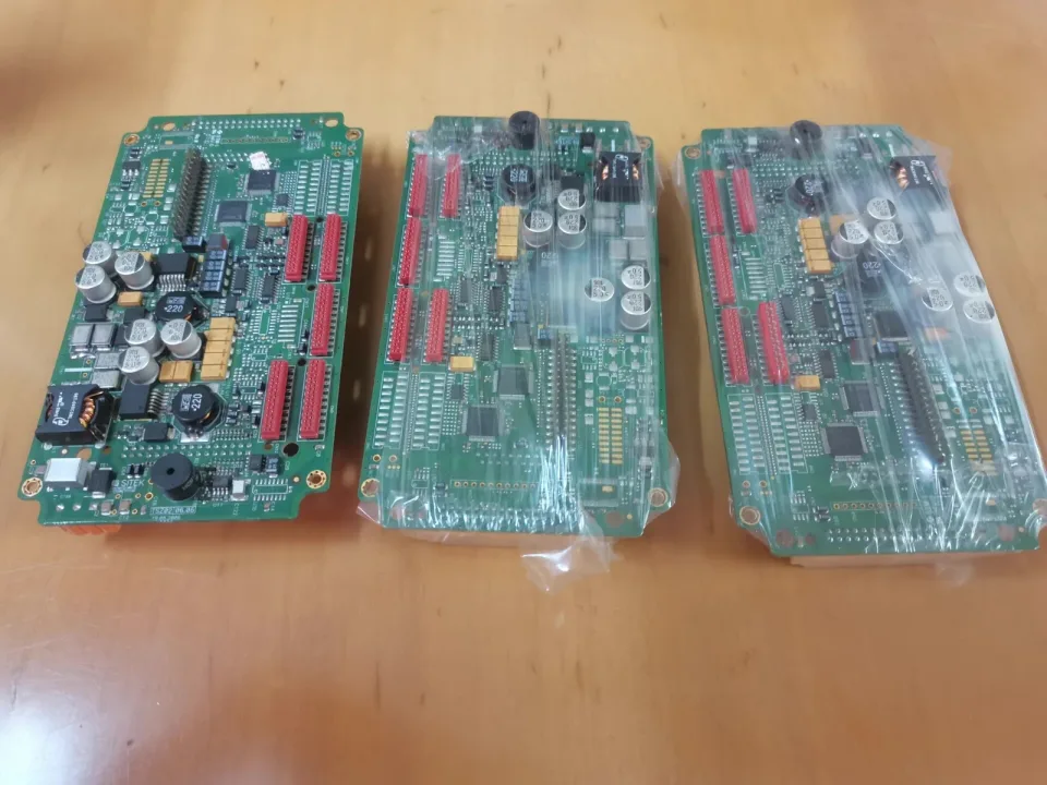 UniOP/SITEK e1-CE50 Industrial Control Board product photo 1