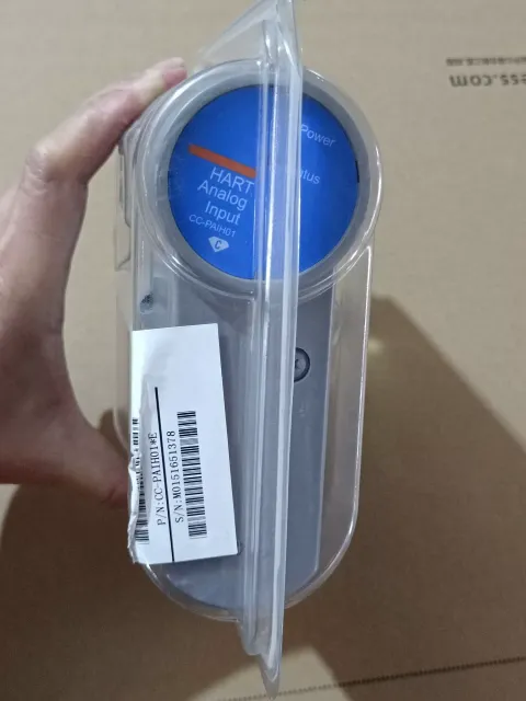 Honeywell CC-PAIH01 / 51405038-175 Industrial Automation Component — product photo 9 of 26