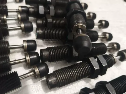 AIRTAC ACA1412-2 Industrial Automation Component product photo 5