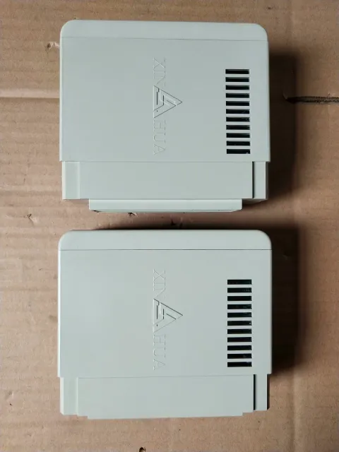 新华 xAO-82-22 Industrial Automation Component — product photo 15 of 18