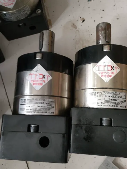 White Label PG120L2-15-22-110 Industrial Automation Component product photo 2