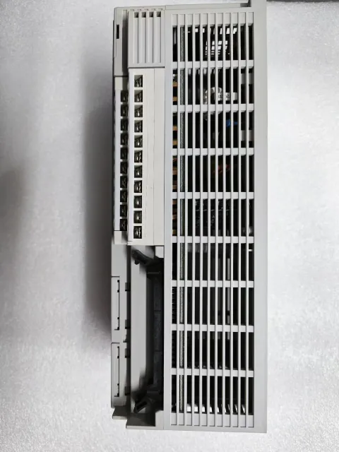 Panasonic AFPXHM4L16T-F PLC Module — product photo 6 of 12