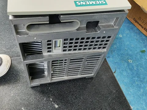 Siemens 6SE7023-8ED61-Z Motor & Drive Component product photo 6