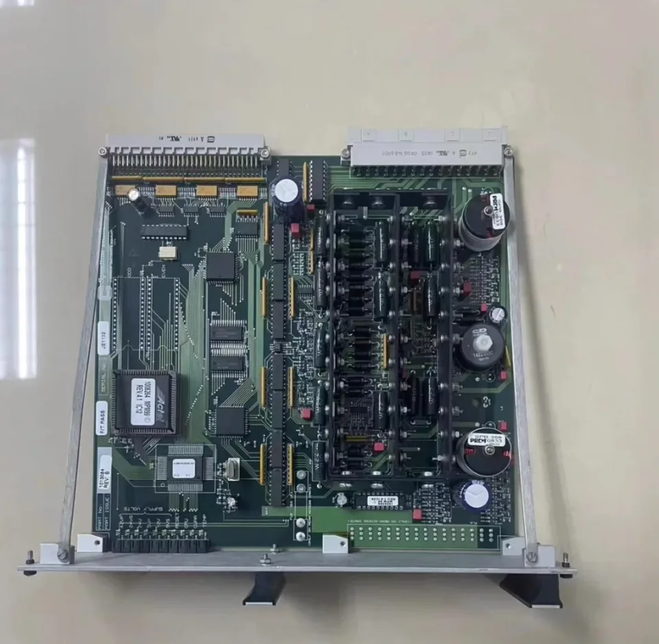 White Label 1013084 Rev B Industrial Control Board product photo 2