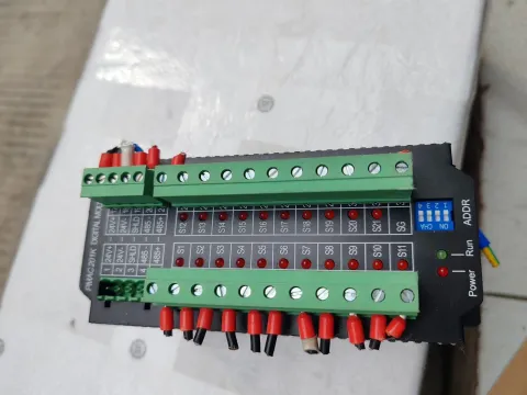 White Label PMAC201K I/O Module product photo 2