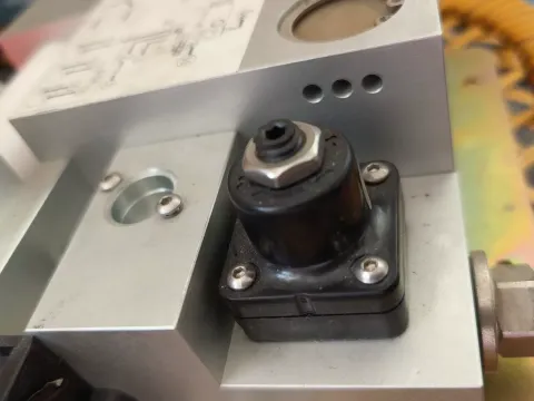 Norgren RM1H-NNS-014 Industrial Automation Component product photo 6