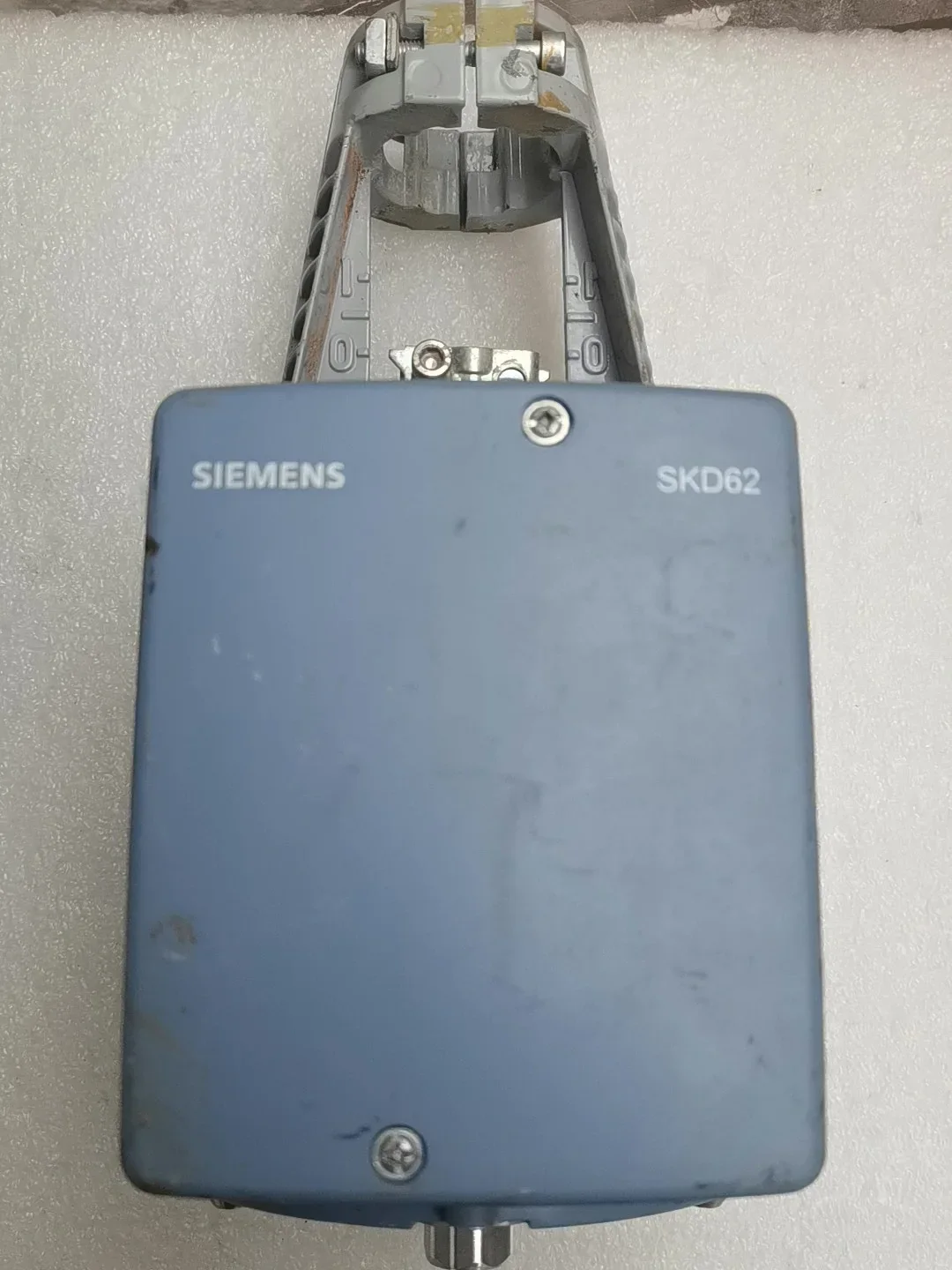 SIEMENS SKD62 Industrial Automation Component product photo 1