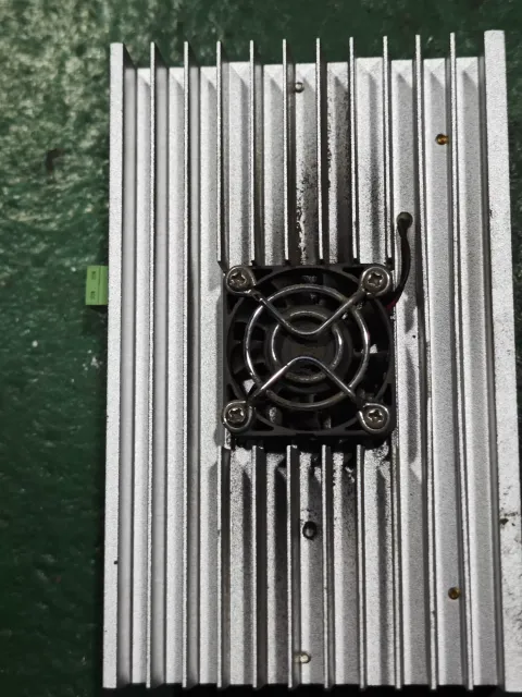 YAKO YKE2608MH Motor & Drive Component product photo 3