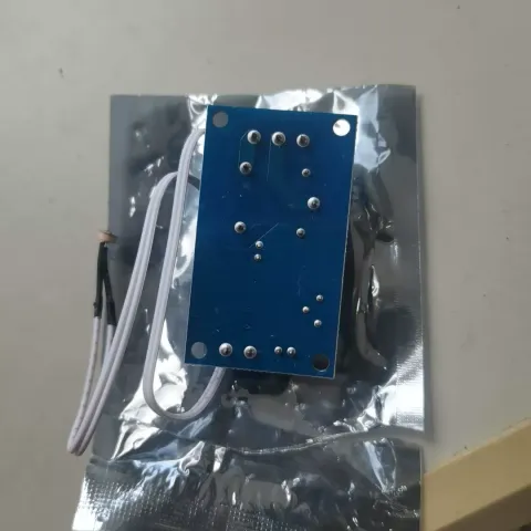 White Label XH-M131 Industrial Relay product photo 4
