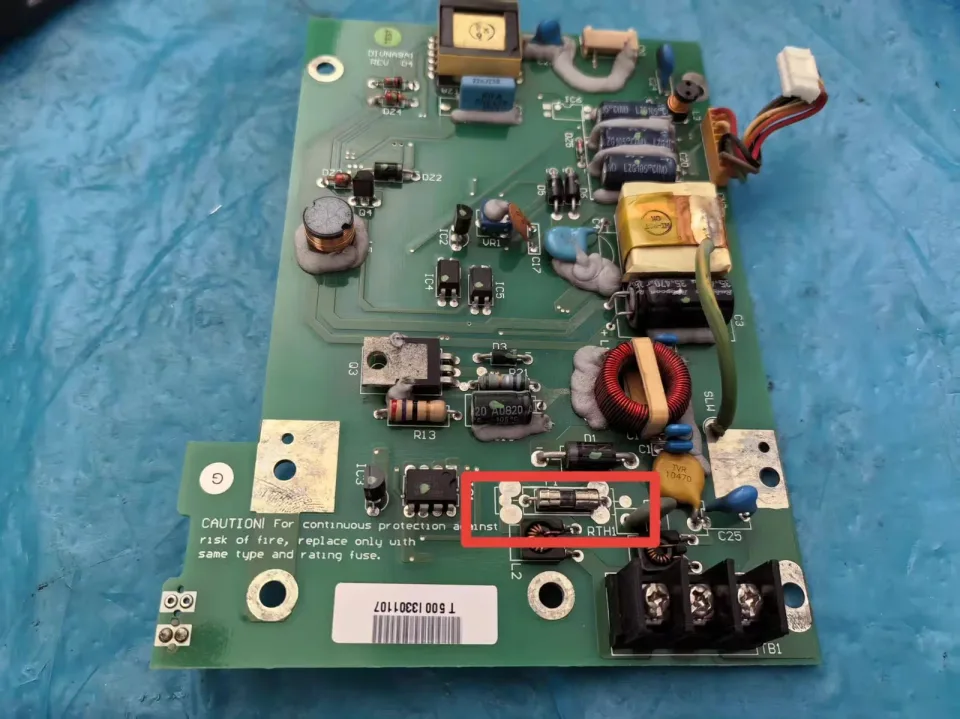 Pro-face DIVNA9A1 Power Electronics Module product photo 1