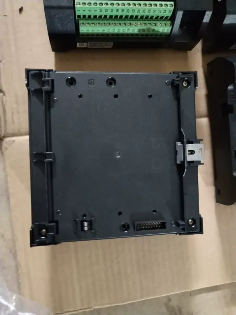 SUPCON / 浙大中控 MB736-S11 I/O Module — product photo 9 of 16