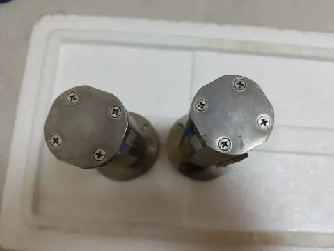 Maxair MRJF-M5-08 Industrial Automation Component product photo 3