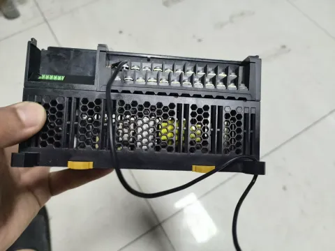Omron CP2E-E40DR-A PLC Module product photo 4