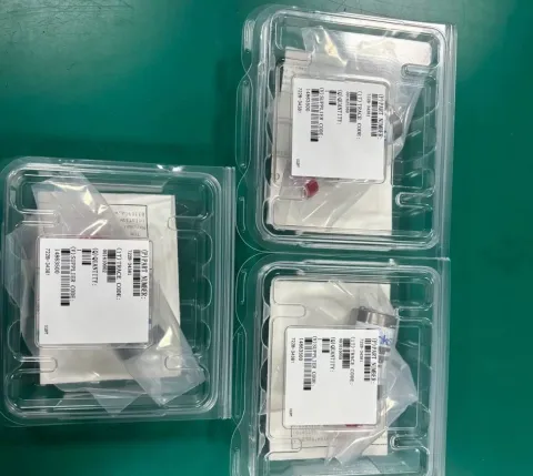 MKS Instruments 722B-34381 Industrial Sensor product photo 1