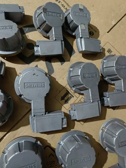 HEIDENHAIN / Siemens 6FX2001-5JE22-3DA0 / ID 1088738-54 Industrial Encoder product photo 7