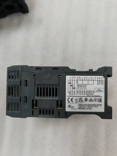 Schneider Electric LTMR27EFM Motor & Drive Component product photo 1