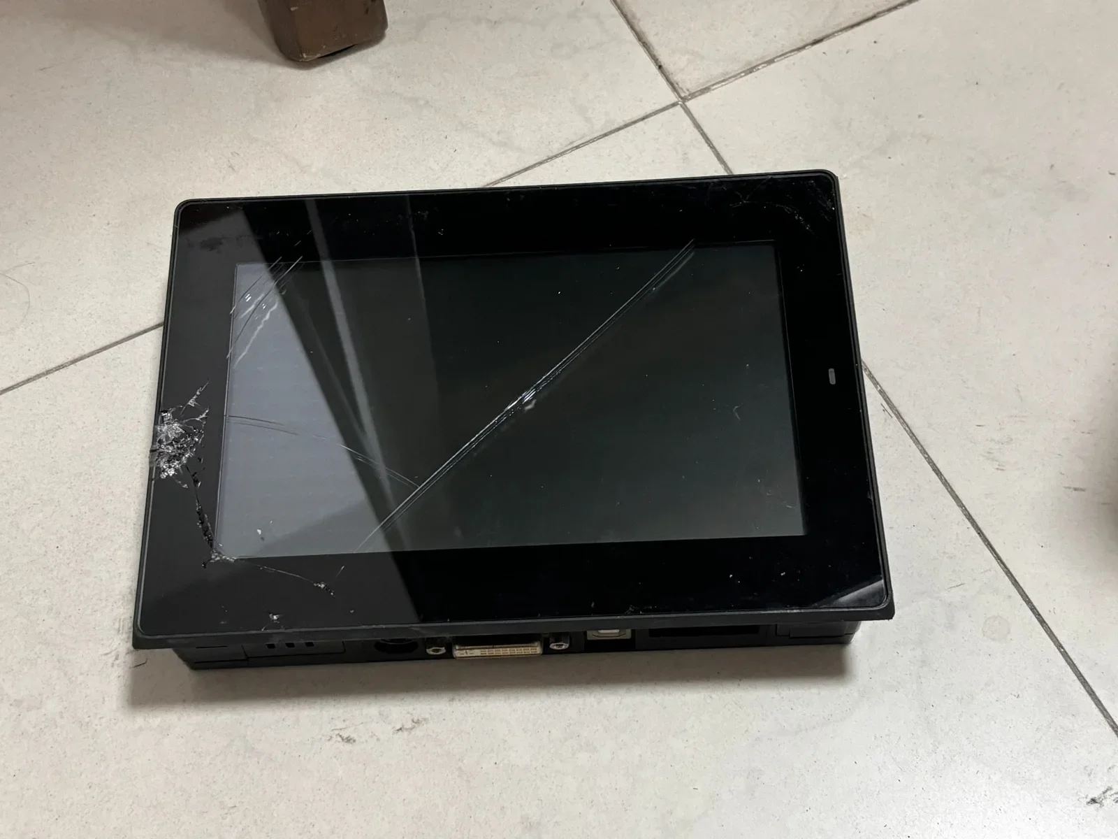 SEEDWARE TMG-W207-1211-01 Industrial Automation Component product photo 1