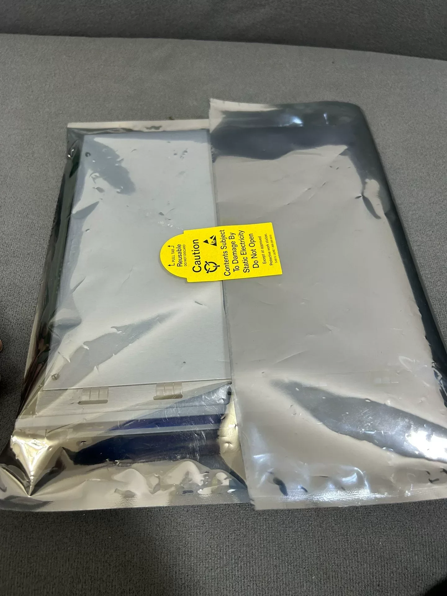 Bently Nevada 163719-02; 136719-02 Industrial Automation Component product photo 1