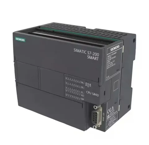 Siemens 6ES7 288-1SR40-0AA1 PLC Module product photo 2