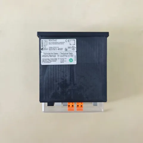 BENDER IRDH375-427 Industrial Automation Component product photo 3
