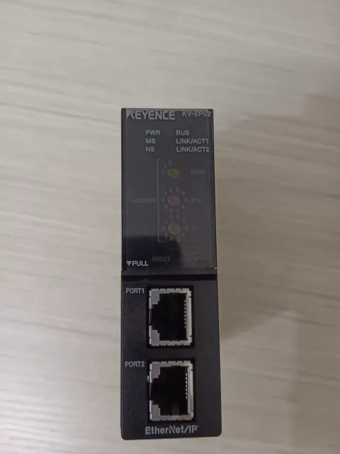 White Label KV-EP02 PLC Module product photo 4