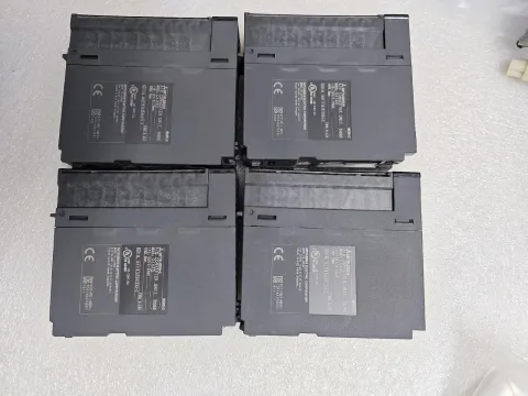 Mitsubishi Electric Q64AD Industrial Automation Component — product photo 47 of 72
