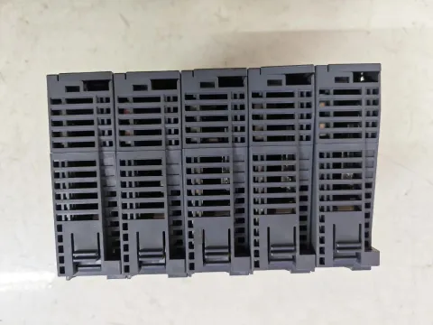 Mitsubishi Electric Q06HCPU PLC Module — product photo 19 of 24