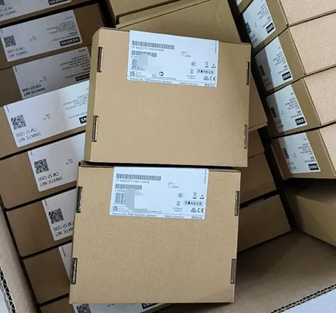 Siemens 6GK7277-1AA10-0AA0 Industrial Sensor — product photo 9 of 10