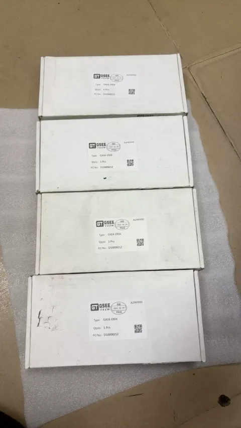 White Label GXLK-DI16 Industrial Automation Component product photo 4