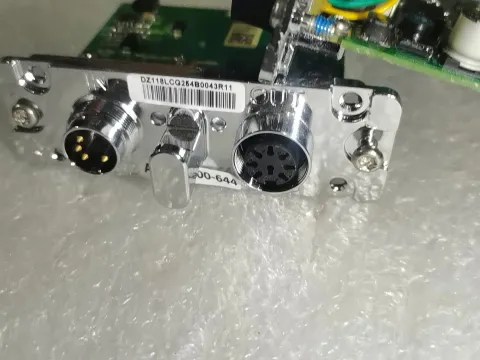 White Label DZ116LC0264B0043R11 Industrial Control Board product photo 6